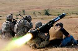 У Кабміні розповіли про плани на масштабну закупівлю американської зброї