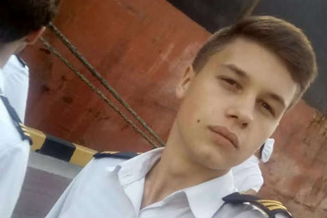 Адвокат підозрює, що українського моряка Ейдера заразили гепатитом у СІЗО Москви