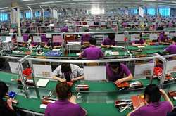 Уповільнення китайської економіки вдарило по японським фірмам