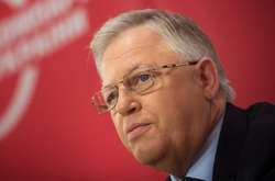 Симоненка не зареєстрували кандидатом в президенти