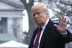  Офіційне повідомлення про вихід США з чинного договору про роззброєння через шість місяців може бути направлене російській стороні 2 лютого 