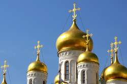 Опублікована шокуюча статистика щодо кількості московських церков на заході України
