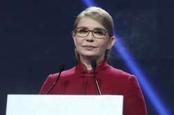  Тимошенко в контексті президентських виборів згадала фільм «День бабака» 