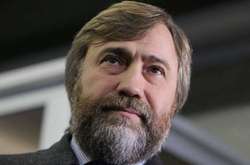 Политолог считает, что политика власти по отношению к церкви усилила роль Новинского в Украине