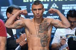 Василь Ломаченко має свої пріоритети