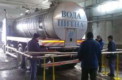 «Київводоканал» натякнув, скільки хоче брати грошей за питну воду