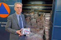 Росія використовує кокаїн в гібридній війні