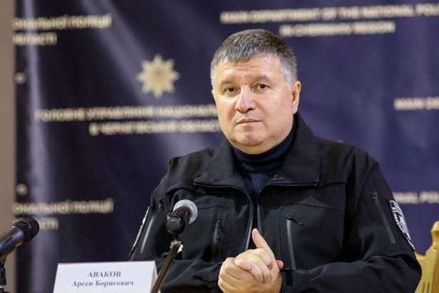 Аваков заявив про спроби розгорнути систему масштабного підкупу виборців