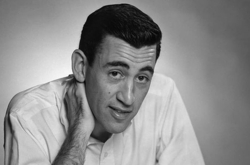 Семья Джерома Сэлинджера опубликует его неизданные произведения