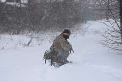 Бойовики на Донбасі захопили в полон ще одного українського бійця