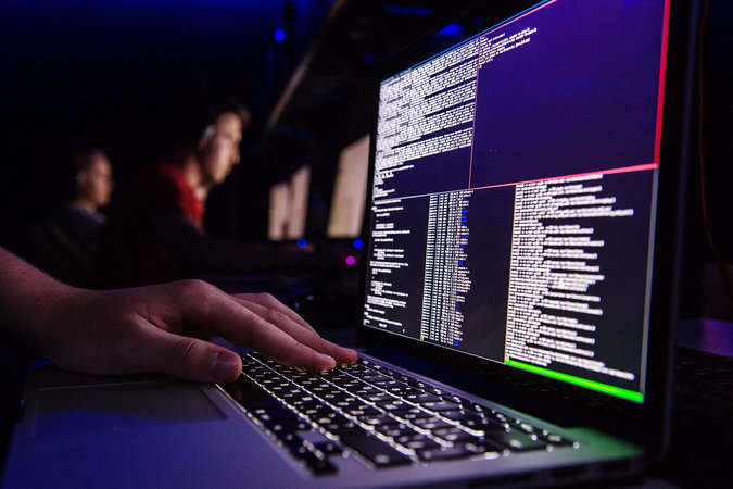 Кіберполіція запустила сервіс для генерації паролів