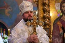 Епіфаній розкрив деталі першого після інтронізації засідання Синоду ПЦУ