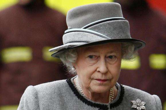 Єлизавету II евакуюють з Лондона у разі заворушень через Brexit, - ЗМІ