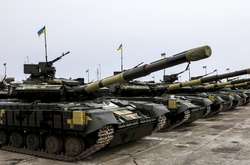 Сьогодні набув чинності закон про закупівлю зброї за кордоном