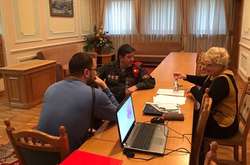 Вибори президента: документи до ЦВК подав Юрій Тимошенко