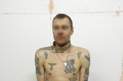  Інцидент стався на Світлодарському напрямку 
  