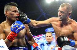 Сєрґєй Ковальов приголомшив Елейдера Альвареса своєю дисциплінованістю