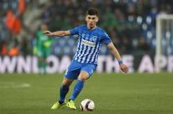 Дві передачі-цукерочки від українця Малиновського принесли «Ґенку» 16-ту перемогу (відео)