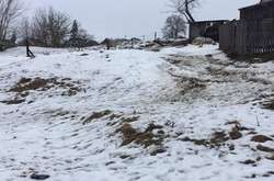 На Житомирщині поліція шукає зниклого шестирічного хлопчика