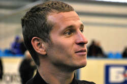 Олександр Алієв вміє дивувати