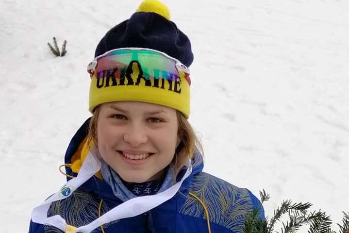 Натуралізована росіянка принесла Україні друге золото на чемпіонаті світу з біатлону
