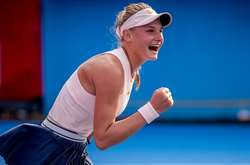 Здійснивши фантастичний камбек, українка Ястремська виграла турнір у Таїланді