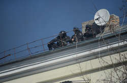 Підлеглий Луценка заперечив завершення розслідування розстрілів на Майдані