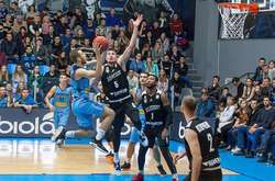 В додатковий час дніпряни дотиснули суперника