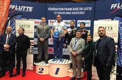 Валерій Андрійцев переміг на змаганнях такого рівня вперше після травми