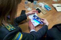 У Києві затримали іноземця зі списку Інтерполу