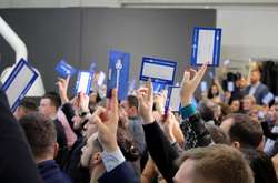 «ДемАльянс» підтримав одного з кандидатів у президенти