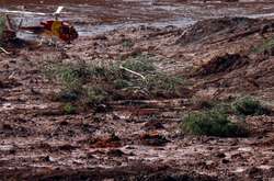 Прорив греблі в Бразилії: кількість жертв зросла до 121