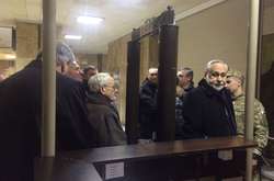 Вибори президента: заяву до ЦВК подав самовисуванець Кармазін