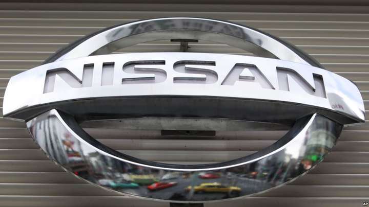 Nissan відмовилася від виробництва позашляховика в Британії