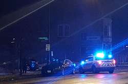 У Чикаго сталася стрілянина