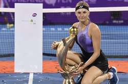 Рейтинг WTA: два рекорди Даяни Ястремської, вільне падіння Марти Костюк