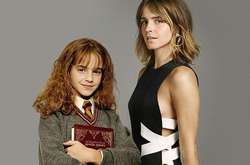 Знаменитости в молодости и сейчас: необычные коллажи