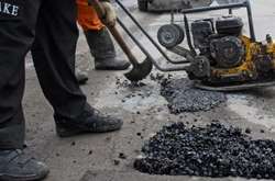 В Одесі ями на дорогах почнуть ремонтувати з березня