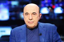 Народный депутат Вадим Рабинович