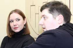 Усі нові вистави йтимуть державною мовою, - новий керівник Київського театру на лівому березі