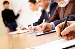 Абітурієнти зможуть скласти ЗНО з 11 предметів