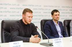  Спартак Суббота, кандидат психологических наук, психоаналитик, член команды Seetarget. 