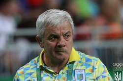 Тренер збірної з греко-римської боротьби розповів, чому його відправили у відставку