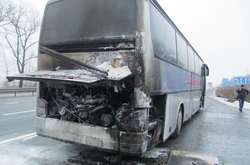  Обставини загоряння встановлюються фахівцями 