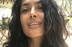  Сальма Хайек 
  