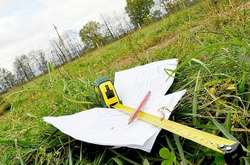 Оформлення земельної ділянки можуть пришвидшити у 10 разів