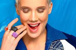 Участница проекта «Супермодель по-украински» победила анорексию и вернулась на подиум