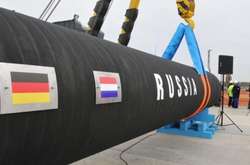 Цього тижня Румунія винесе на голосування поправку для блокування «Північного потоку-2» - ЗМІ