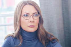 Алла Шлапак: партія «Соціальна Справедливість» йде до парламенту