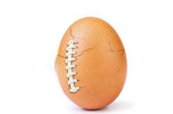 Instagram яйца с 10 миллионами подписчиков оказался рекламным аккаунтом